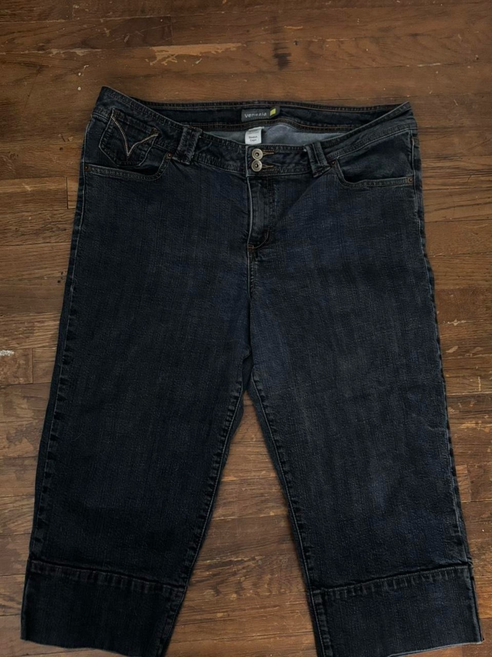 venezia capri jeans